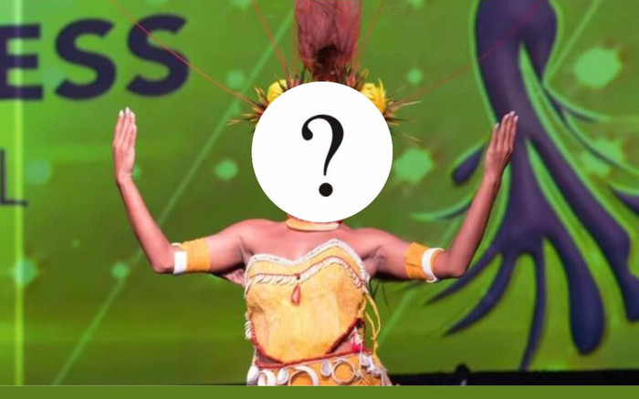 Một Hoa hậu bị tước vương miện do đăng clip nhảy nhót trên Tiktok Ảnh 2