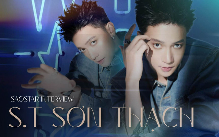 S.T Sơn Thạch: 'Tôi thấy Lan Ngọc cũng được ghép với nhiều người lắm...' Ảnh 2
