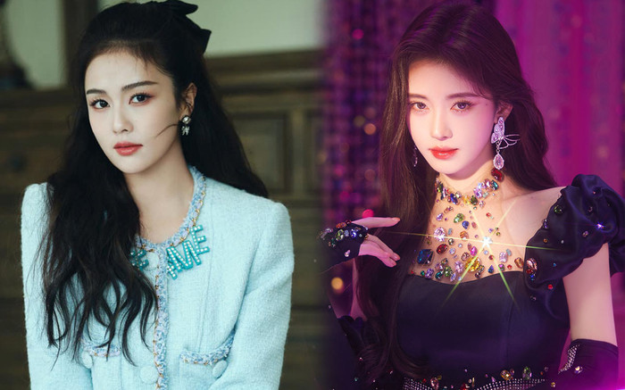 Cuộc sống thê thảm của Cúc Tịnh Y khi làm người nổi tiếng, trái ngược hoàn toàn với Bạch Lộc Ảnh 2