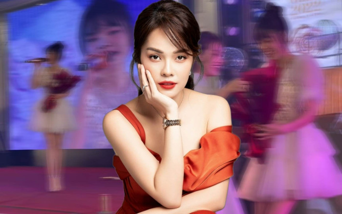 Xôn xao Dương Cẩm Lynh vô tư chạy show ca hát giữa ồn ào bị đòi nợ: Thực hư ra sao? Ảnh 2