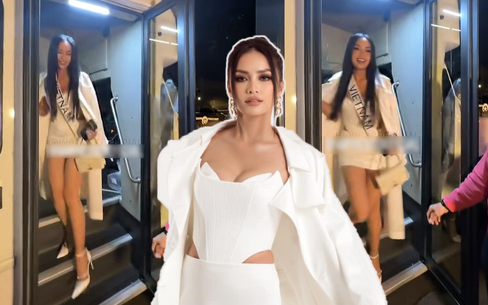 Fan la ó khi thấy Ngọc Châu: Việt Nam đã tạo được dấu ấn trên đất Mỹ Ảnh 2