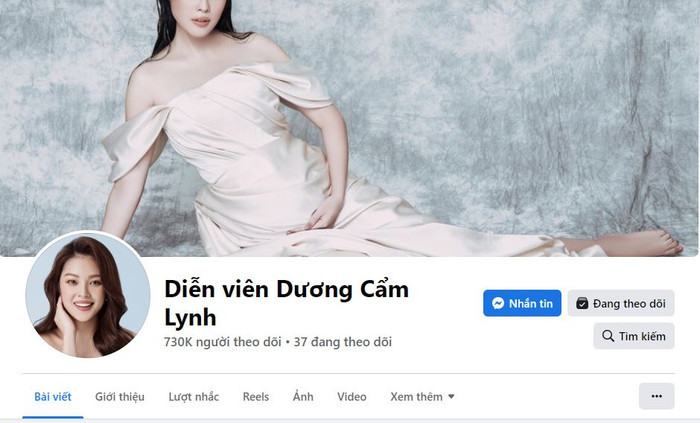 Vừa bị tố quỵt nợ, Dương Cẩm Lynh tiếp tục gặp 'vận đen' Ảnh 2