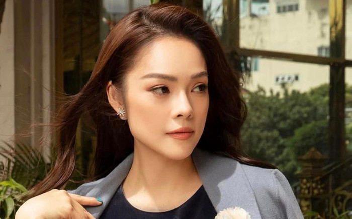 Hậu gặp biến bị đòi nợ, Dương Cẩm Lynh chuyển sang 'nhà mới' Ảnh 2