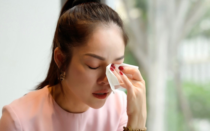 Dương Cẩm Lynh lên tiếng về ồn ào bị tố quỵt tiền: 'Tôi không trốn nợ' Ảnh 2