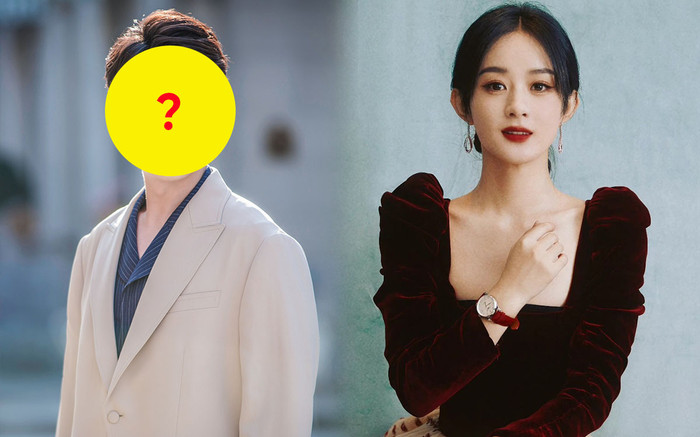 Sự thiên vị của Triệu Lệ Dĩnh dành cho tình cũ một thời khiến ai cũng phải ghen tị Ảnh 2