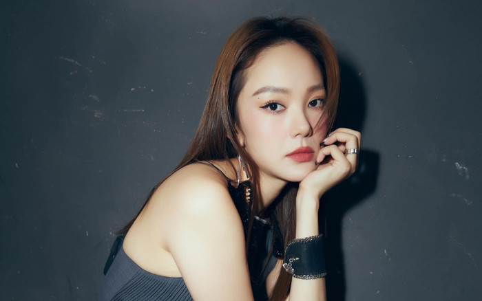 Minh Hằng bị rách màng nhĩ, chuyện gì đây? Ảnh 2