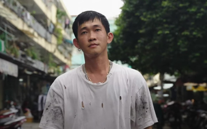 Pjnboys tự nhận mình là 'tấm chiếu cũ đã từng trải' Ảnh 2