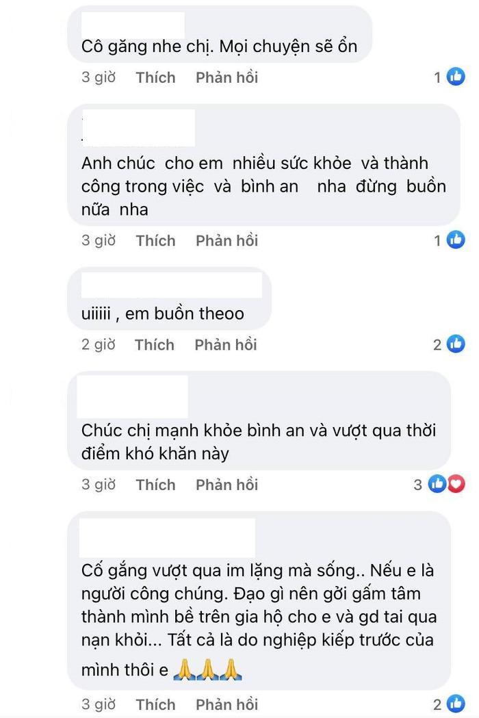 Dương Cẩm Lynh khóc nức nở, nói rõ về ồn ào quỵt nợ: Thừa nhận sai hẹn trả tiền, bị triệt mọi đường sống Ảnh 9