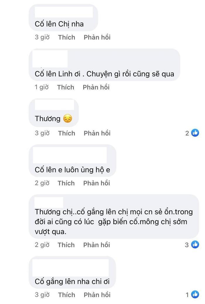 Dương Cẩm Lynh khóc nức nở, nói rõ về ồn ào quỵt nợ: Thừa nhận sai hẹn trả tiền, bị triệt mọi đường sống Ảnh 11