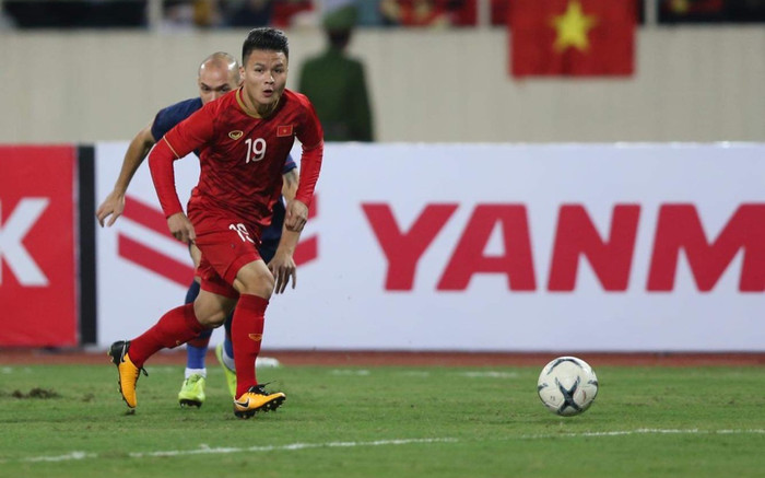 Bao giờ Quang Hải mới ghi bàn? Ảnh 2