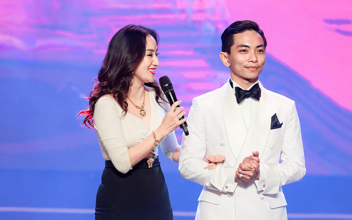 Khánh Thi - Phan Hiển 'mất ăn mất ngủ', trăn trở chuyện tìm người kế thừa 'tài sản khủng' Ảnh 2