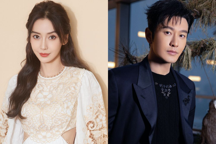 Angelababy và Huỳnh Hiểu Minh kết hôn năm 2015 và ly hôn sau 6 năm. Gần đây, nữ diễn viên bị nghi ngoại tình với đồng nghiệp đã có vợ. 