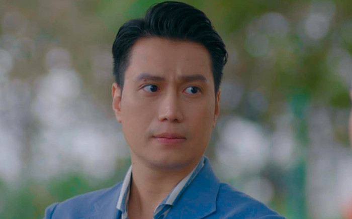 Hành Trình Công Lý tập 41: Hoàng (Việt Anh) lâm nguy, con trai Phương (Hồng Diễm) quyết không cứu bố? Ảnh 2