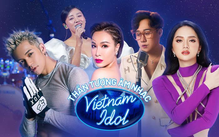 Vietnam Idol 2023 nhận hơn 1.000 đơn đăng ký chỉ sau 2 ngày mở cổng tuyển sinh Ảnh 2