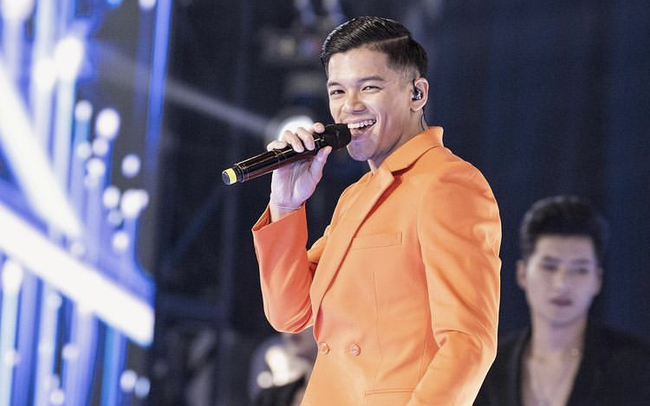 Trung Quân, Hà Nhi, Trọng Hiếu đều là những cái tên trưởng thành từ Vietnam Idol.