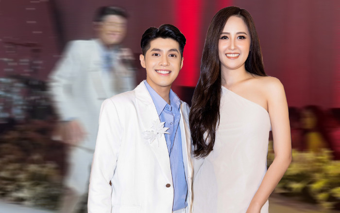 Liên tục được 'đẩy thuyền', Mai Phương Thúy phản ứng ra sao khi nghe Noo Phước Thịnh hát? Ảnh 2