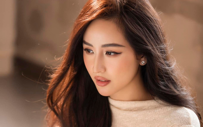 Hoa hậu Mai Phương Thúy và những quan điểm sống hết sức 'ngược đời' Ảnh 2