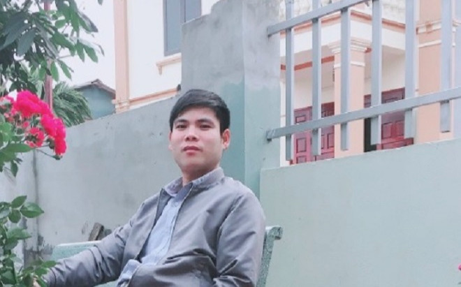 Nghi bị hạ độc, người đàn ông cầm dao truy sát bố vợ, anh rể và cháu bé 2 tuổi Ảnh 2