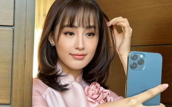 Chân dung nhân vật được Mai Phương Thúy gọi là 'chồng': Điển trai hút hồn, sở hữu tài sản 'khủng' Ảnh 2