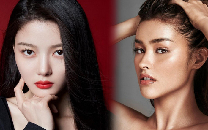 Ngắm 15 'Người phụ nữ đẹp nhất thế giới năm 2022': Mỹ nhân tai tiếng Hàn Quốc đứng đứng Top 1 Ảnh 2