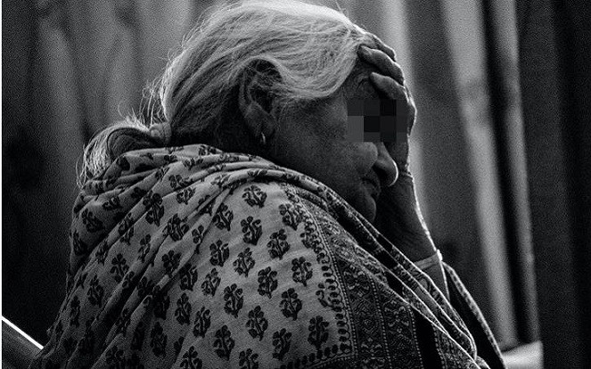 Cụ bà 102 tuổi: 'Ngày hạnh phúc nhất đời chính là ngày... chồng mất' Ảnh 2