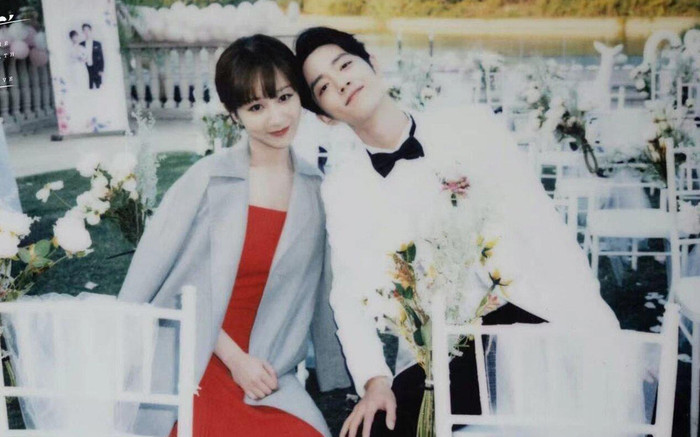 Tiêu Chiến – Dương Tử bất ngờ công bố chuyện 'yêu đương', couple Dư Sinh chính thức hái quả ngọt? Ảnh 2