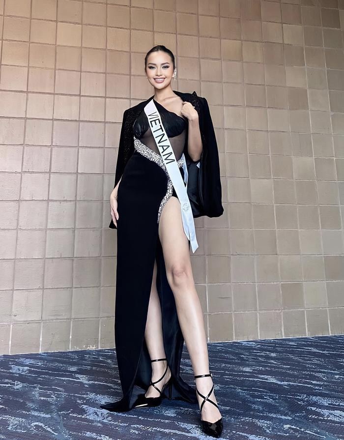 Ngọc Châu bị 'đá văng' khỏi bảng dự đoán 11 mỹ nhân mạnh nhất Miss Universe: Tín hiệu đáng lo! Ảnh 3