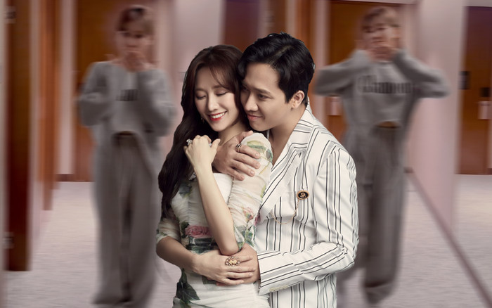 Khoe vũ đạo 'sương sương', Hari Won nhắn nhủ đến Trấn Thành: 'Cưng thì yêu em đi'? Ảnh 2