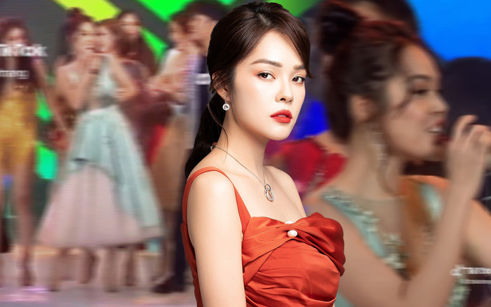 Xuất hiện clip biểu diễn của Dương Cẩm Lynh hậu ồn ào nợ nần, dân mạng: 'Hồng nhan bạc phận' Ảnh 2