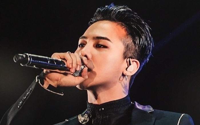 Rộ tin G-Dragon hẹn hò với ái nữ tập đoàn tỷ đô Ảnh 2