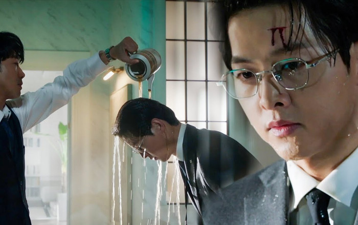 Thành công về rating nhưng phim của Song Joong Ki vẫn mất điểm vì 'đầu voi đuôi chuột' Ảnh 2