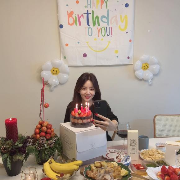 Lộ diện ác nữ khiến Song Hye Kyo phải dè chừng Ảnh 3