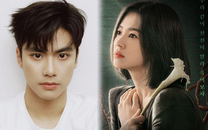 Nhờ Song Hye Kyo phong trào tố cáo bạo lực học đường dâng cao, một sao nam Thái bị vạch trần bộ mặt thật Ảnh 2