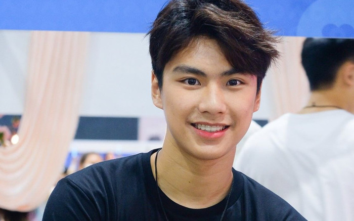 Sao nam Bad Buddy - Ohm Pawat thừa nhận hành vi bạo lực học đường, thái độ mù quáng của fan gây chú ý Ảnh 2