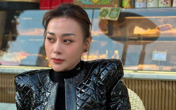 Netizen phản ứng ra sao khi thấy Phương Oanh rục rịch quay trở lại trên mạng xã hội? Ảnh 2