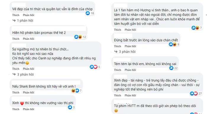 Netizen phản ứng ra sao khi thấy Phương Oanh rục rịch quay trở lại trên mạng xã hội? Ảnh 3