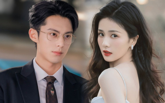 Bạch Lộc bị nhục mạ trên phim trường Dĩ Ái Vi Doanh, Vương Hạc Đệ vạ lây theo Ảnh 2