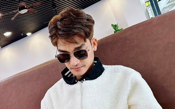 Mạc Văn Khoa 'lột xác' bất ngờ xuất hiện với thay đổi cực lớn khiến dân tình xôn xao: Trẻ ra cả 10 tuổi Ảnh 2