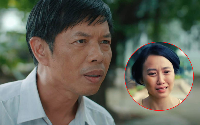 Mẹ Rơm tập cuối: Hào chết, Hạt Dẻ nhận lại bố mẹ ruột Ảnh 2