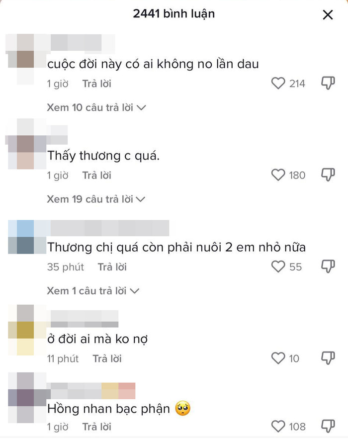 Netizen bất ngờ 'quay xe' ủng hộ Dương Cẩm Lynh giữa ồn ào nợ nần Ảnh 2