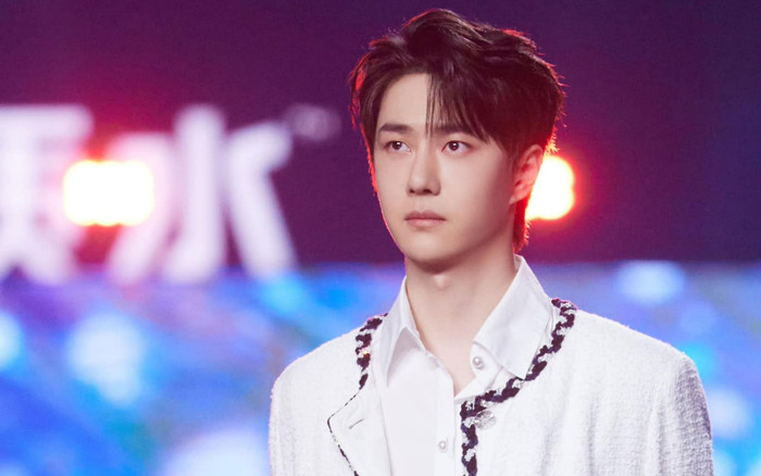 Vương Nhất Bác 'gặp biến' đầu năm, pháp luật chuẩn bị vào cuộc xử lý Ảnh 2