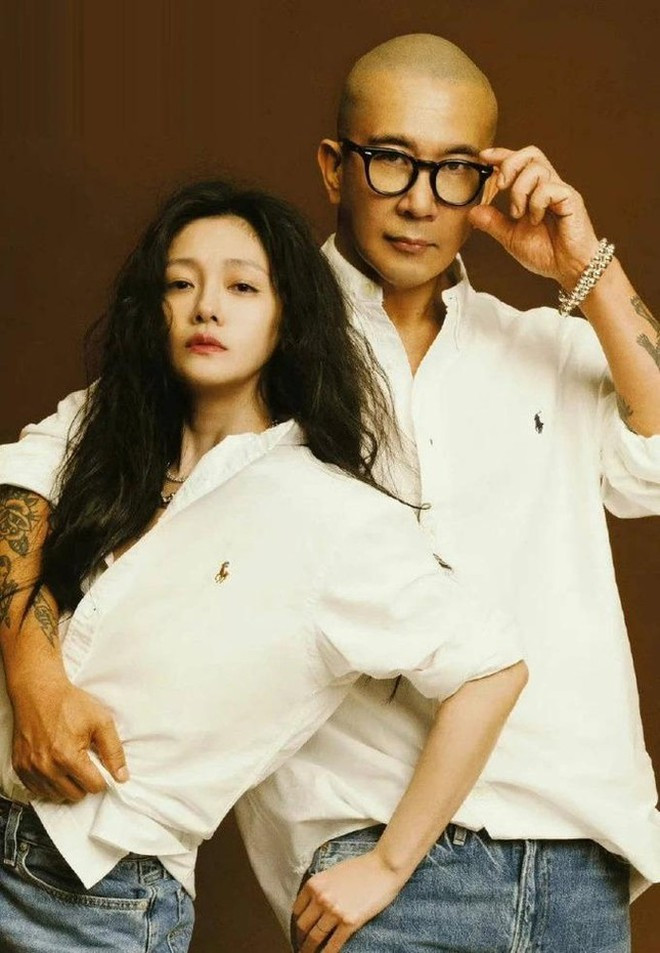 Cuộc sống của DJ Koo trở nên thay đổi kể từ khi kết hôn với Từ Hy Viên.