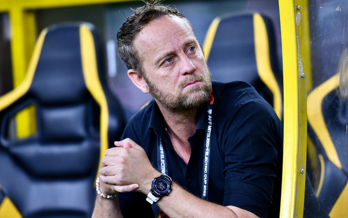 Polking đe dọa thành công rực rỡ của HLV ParK Hang Seo Ảnh 2