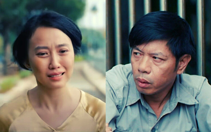 Tập cuối phim Mẹ Rơm gây tranh cãi dữ dội vì 'đầu voi đuôi chuột' Ảnh 2