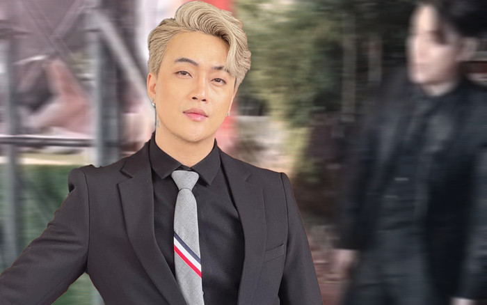 Tranh cãi TiTi (HKT) được giới thiệu với danh xưng 'Ngôi sao ca nhạc' nhưng lại lấp ló phía sau sân khấu Ảnh 2