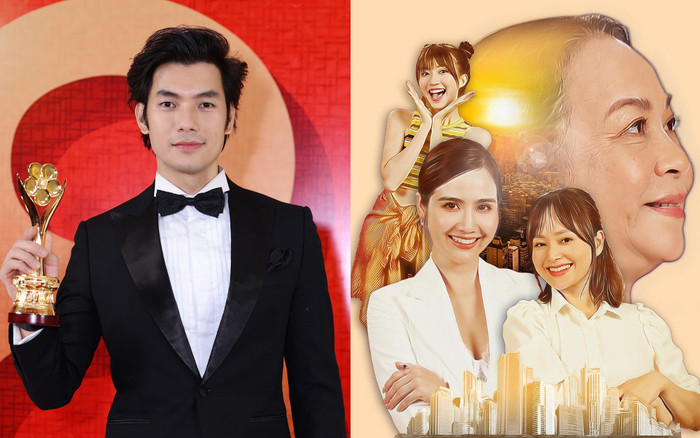 'Vượt mặt' Thương Ngày Nắng Về, phim của Nhan Phúc Vinh thắng Mai Vàng 2022 Ảnh 2