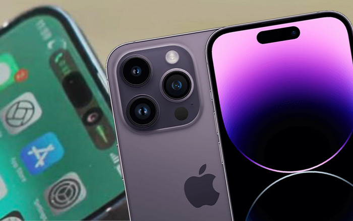 iPhone 15 đang thử nghiệm để ra mắt thị trường cuối năm 2023 Ảnh 2