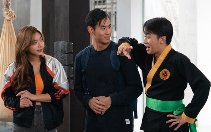 Phim điện ảnh Võ Sinh Đại Chiến thông báo comeback, dàn cast có gì thay đổi? Ảnh 2