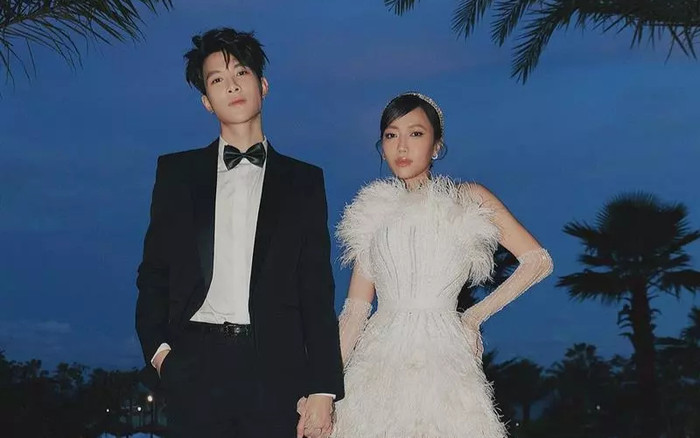 Đang hạnh phúc bên Diệu Nhi, Anh Tú bất ngờ chia sẻ về chuyện không đi cùng nhau? Ảnh 2