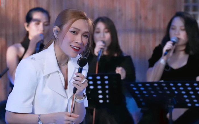 'Tri Âm' kết thúc chưa lâu, fan lại liên tục hối thúc ra album mới: Mỹ Tâm phản hồi thế nào? Ảnh 2